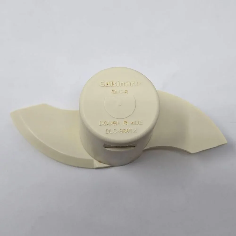 CUISINART PRO CUSTOM 11 REPLACEMENT PART FOOD PROCESSOR DOUGH BLADE DLC-869TX
